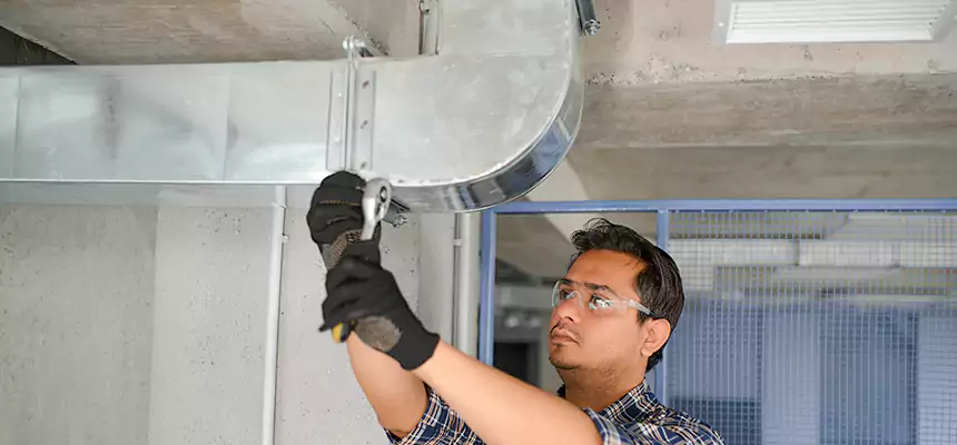 Our Air Duct Installation Services in Florence-Graham, CA