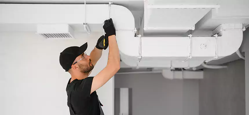 Our Air Duct Repair Services in Florence-Graham, CA