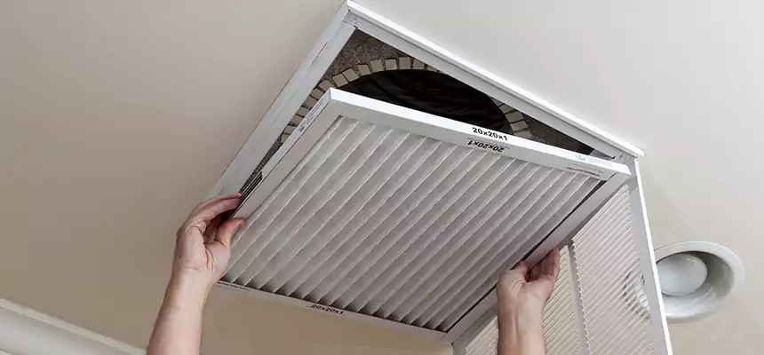 Our Air Duct UV Sanitization Services in Florence-Graham, CA