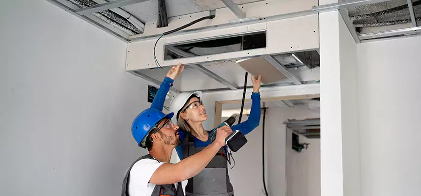 Our Air Duct Virus Disinfection Services in Florence-Graham, CA