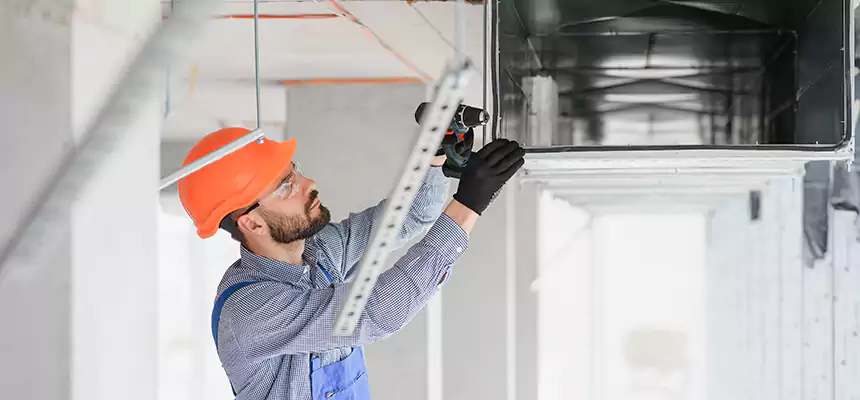 Our Air Vent Replacement Services in Florence-Graham, CA