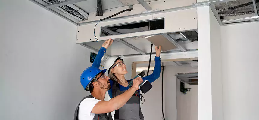 Our Attic Air Duct Cleaning Services in Florence-Graham, CA