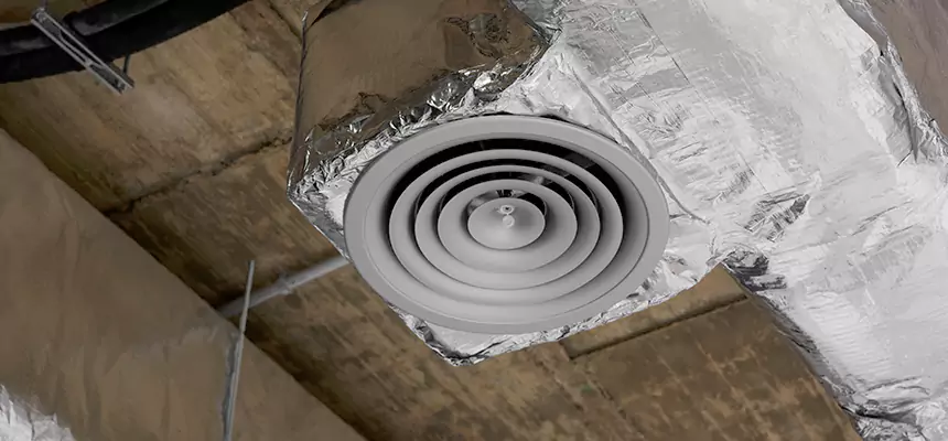 Our Basement Vent Cleaning Services in Florence-Graham, CA