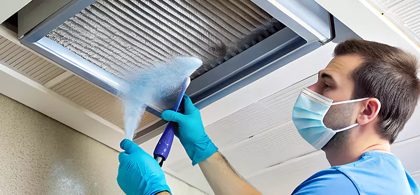 Our Home Ventilation Cleaning Services in Florence-Graham, CA
