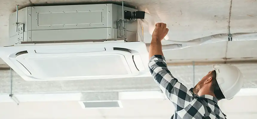 Our Local Vent Cleaning Services in Florence-Graham, CA