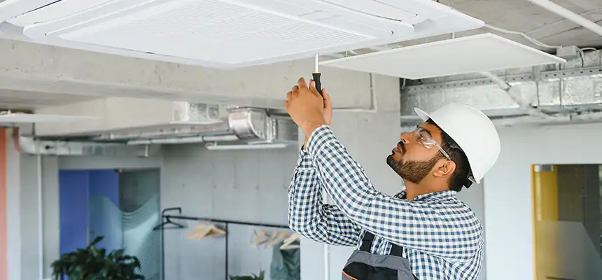 Our Roof Dryer Vent Cleaning Services in Florence-Graham, CA