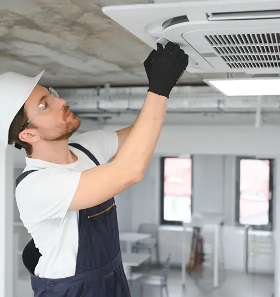 Top Affordable Duct Cleaning Services Near Me in Florence-Graham, CA