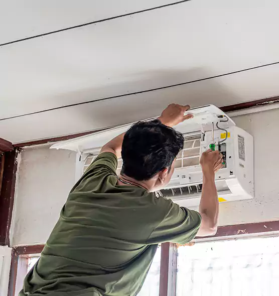 About Air Duct & AC Odor Removal in Florence-Graham, CA