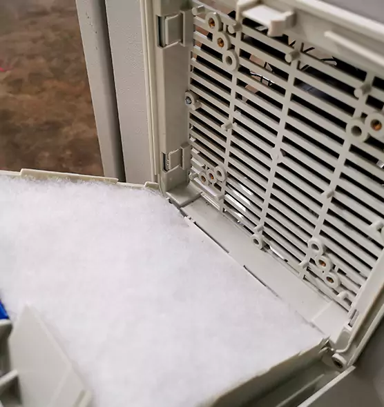 Professional Air Duct Expansion Solutions in Florence-Graham, CA