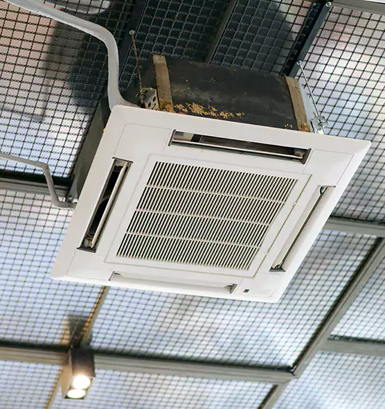 Top-Notch Allergy Relief Vent Cleaning Services in Florence-Graham, CA