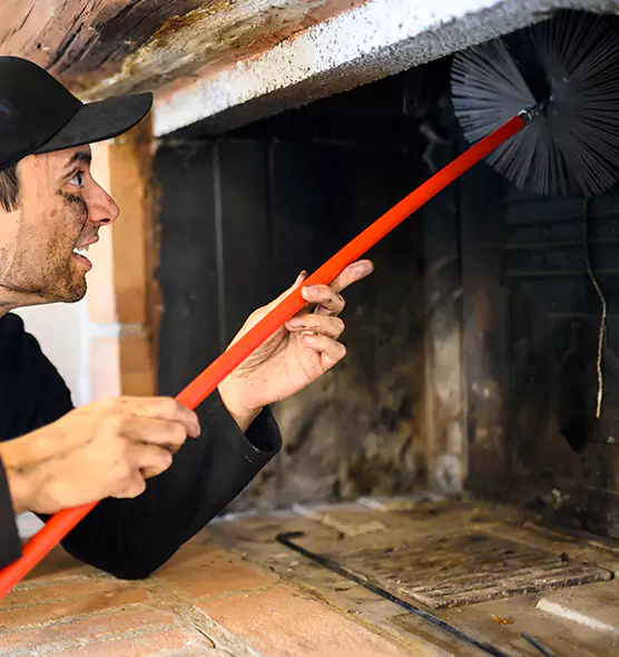 About Expert Chimney Cleaning in Florence-Graham, CA