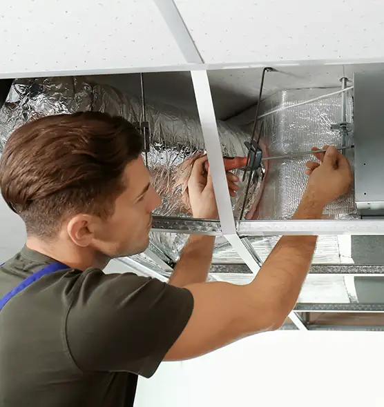 Professional Clogged Dryer Vent Repair in Florence-Graham, CA