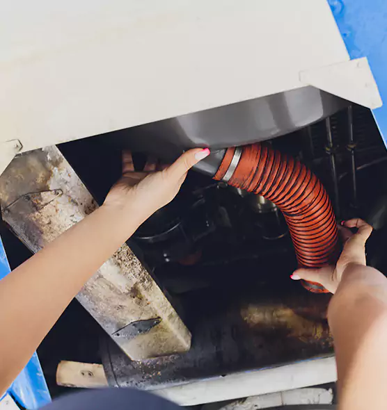 Professional Dryer Duct Pressure Testing in Florence-Graham, CA