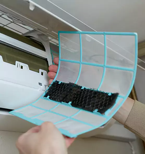 Welcome to Air Duct Cleaning & Repairs Florence-Graham — Your Local HEPA Filter Installation Pros in Florence-Graham, CA