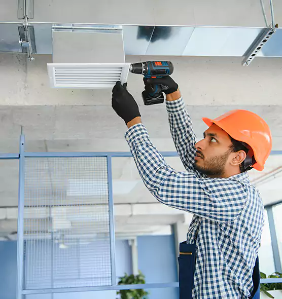 Professional HVAC Duct Cleaning in Florence-Graham, CA