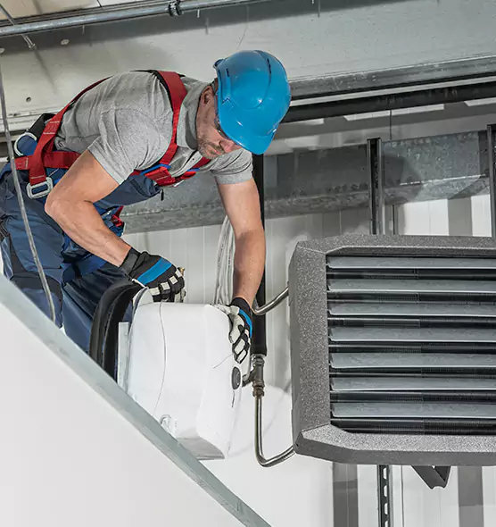 About HVAC Mold Remediation Service in Florence-Graham, CA