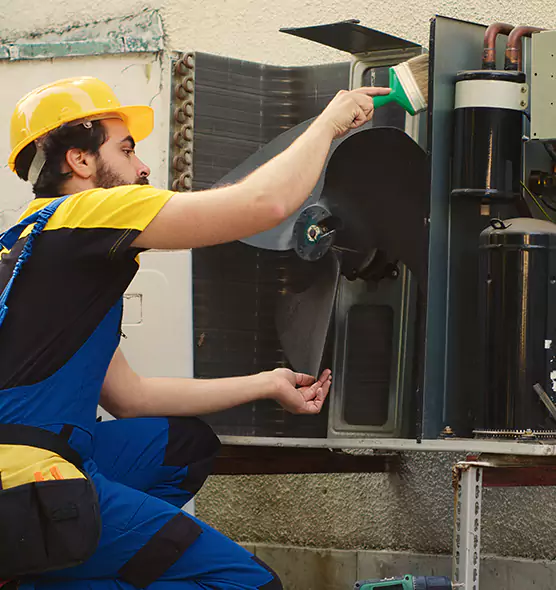 Top-Rated New Room Vent Extension in Florence-Graham, CA