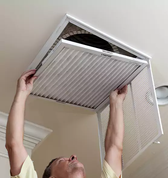Advanced Residential Vent Cleaning in Florence-Graham, CA