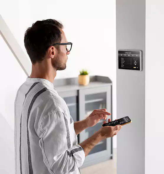 About Smart AC Vent Controller Services in Florence-Graham