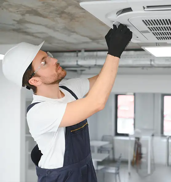 About Spring Air Duct Cleaning in Florence-Graham, CA