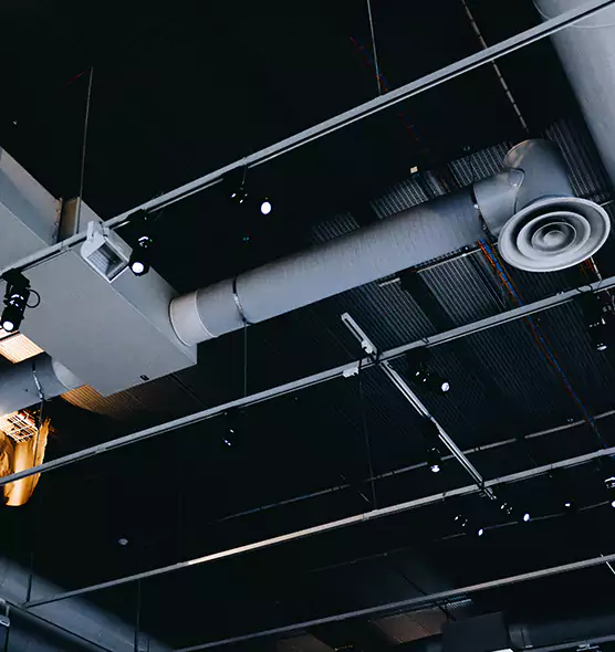 Professinal UV Light Air Purification for Ducts in Florence-Graham, CA