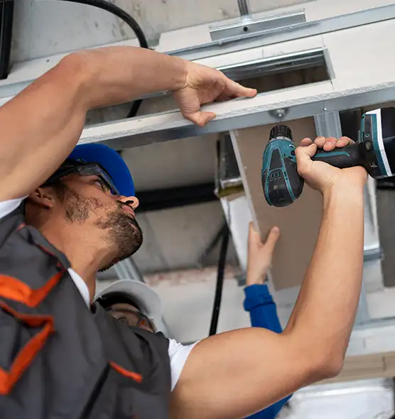 About Vent Smoke Odor Elimination in Florence-Graham, CA