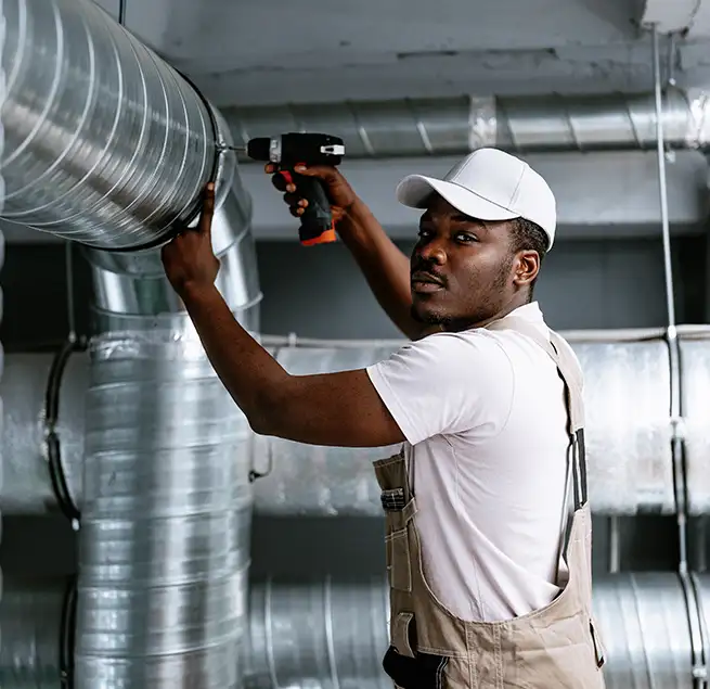 Why Homeowners & Businesses Trust Us Florence-Graham, CA