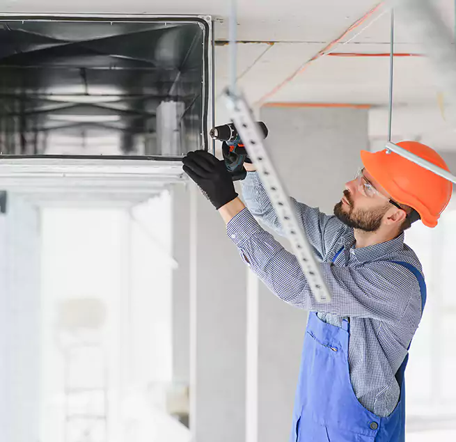 Why Homeowners & Businesses Trust Us Florence-Graham, CA