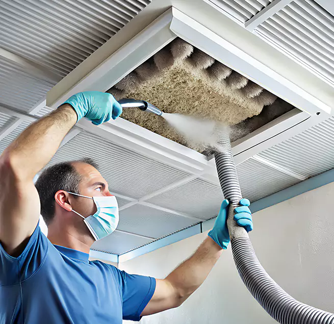 Why Homeowners & Businesses Trust Us Florence-Graham, CA