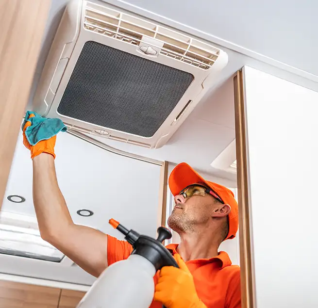 Why Homeowners & Businesses Trust Us in Florence-Graham, CA?