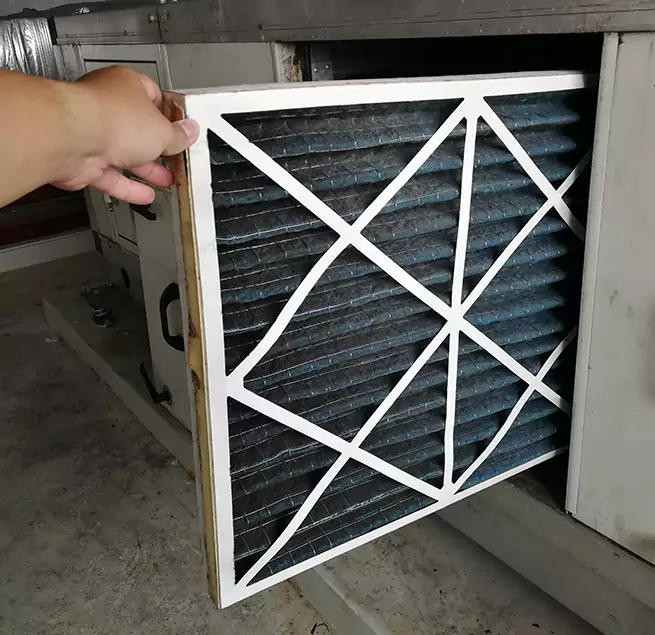 Why Homeowners & Businesses Trust Us Florence-Graham, CA?