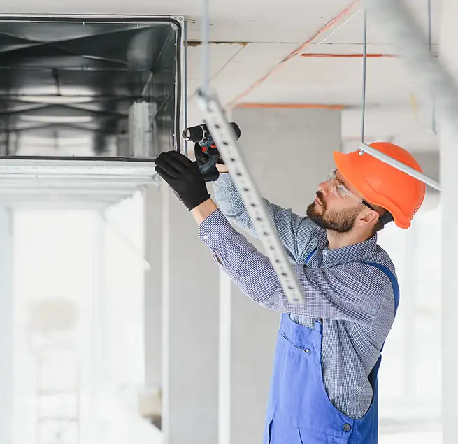  Why Homeowners Businesses Trust Us Florence-Graham, CA