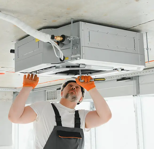 Why Homeowners & Businesses Trust Us Florence-Graham, CA