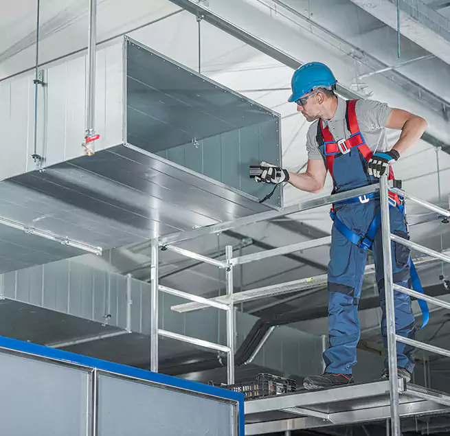 Why Homeowners Businesses Trust Us in Florence-Graham, CA