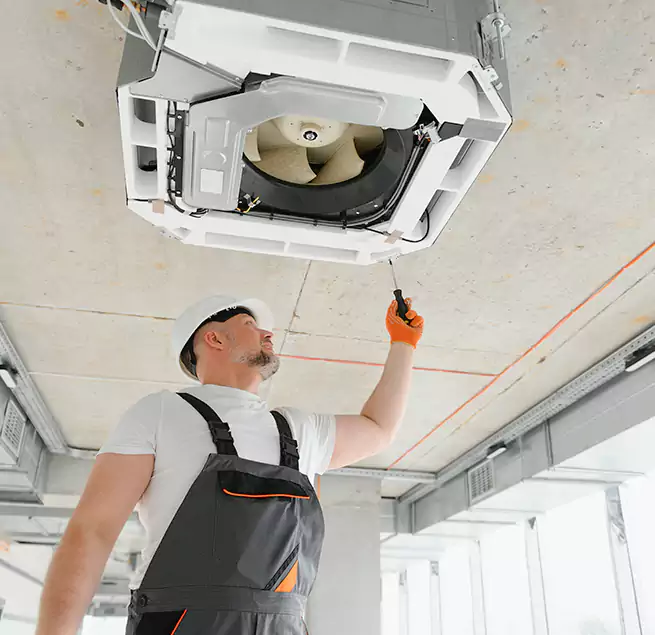 Why Homeowners Businesses Trust Us in Florence-Graham, CA