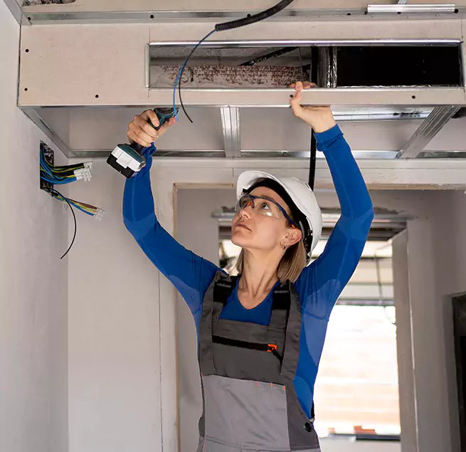  Why Homeowners & Businesses Trust Us in Florence-Graham, CA?