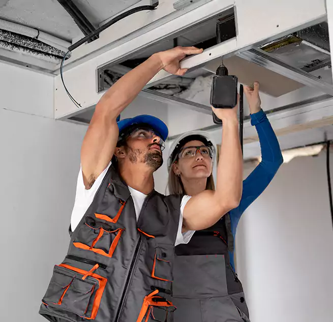 Why Homeowners & Businesses Trust Us in Florence-Graham, CA