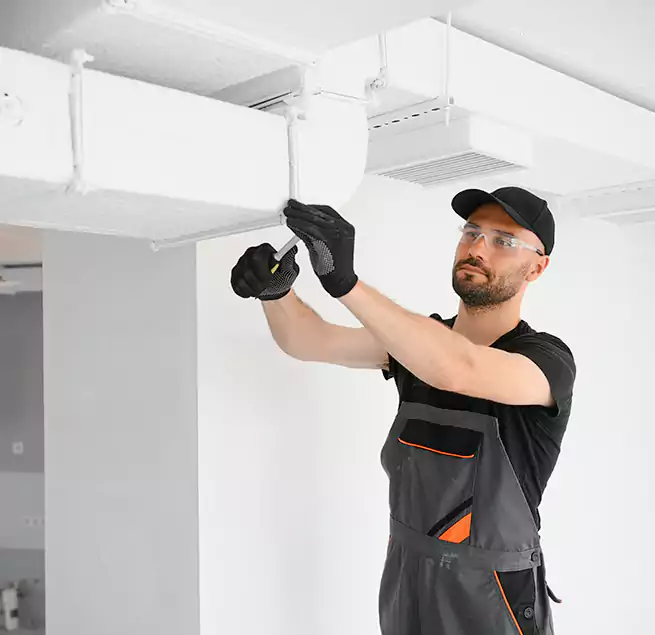 Why Homeowners Businesses Trust Us Florence-Graham, CA